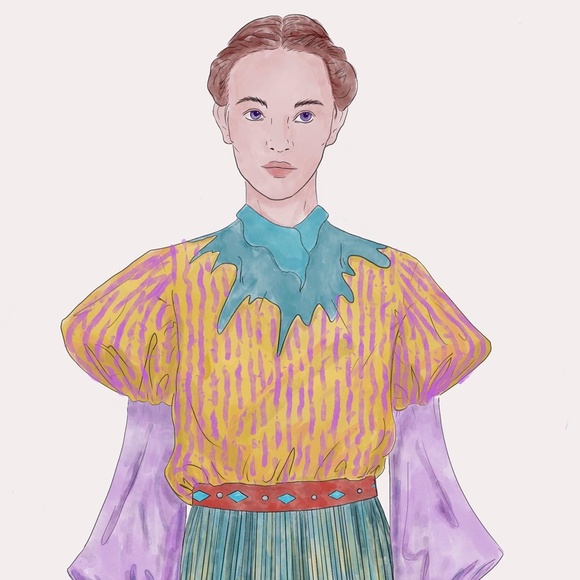 Meet your Posher, Karen - Picture 3 of 10